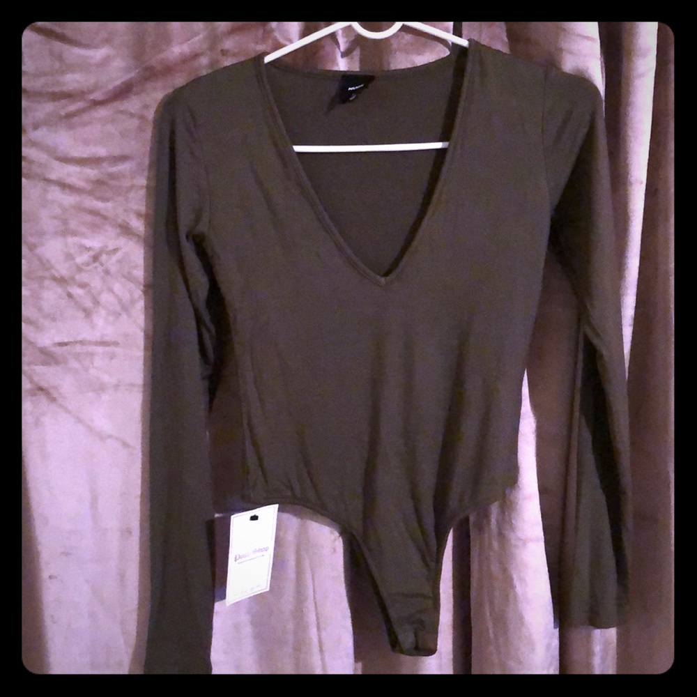 Body suit